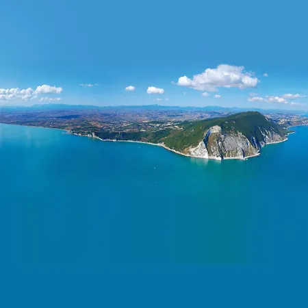 Tatil Evi Gioia Filottrano