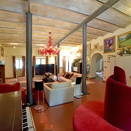 Gioia Tatil Evi