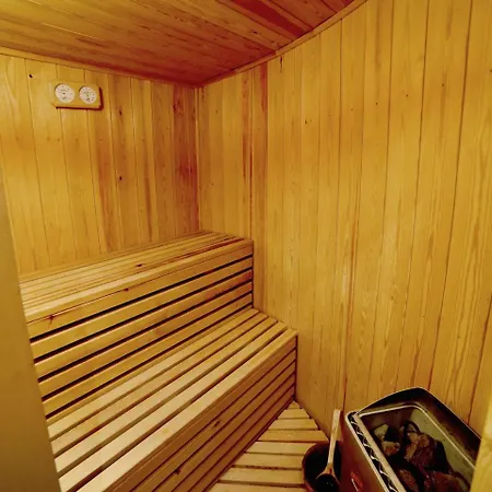 Tatil Evi Gioia Filottrano