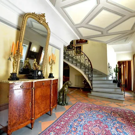 Tatil Evi Gioia Filottrano