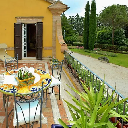 Gioia Tatil Evi