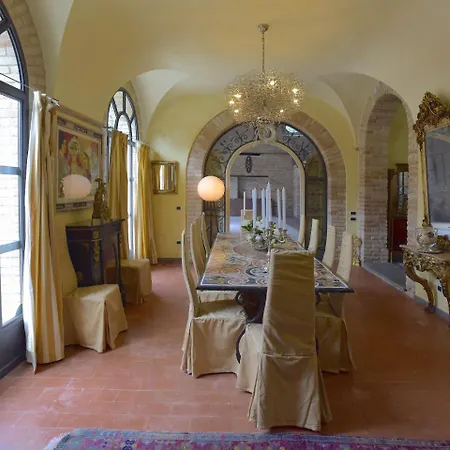 Tatil Evi Gioia *
