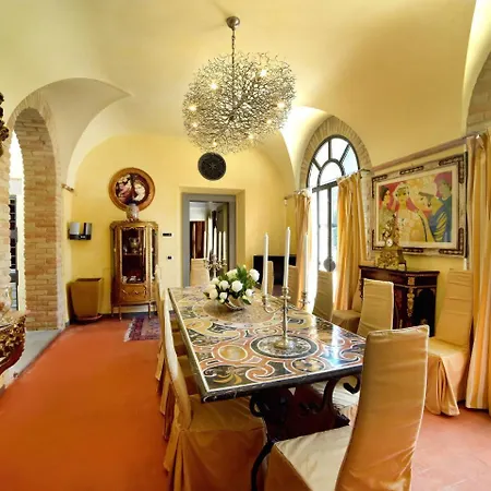Tatil Evi Gioia