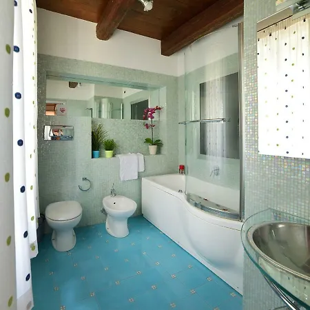 Tatil Evi Gioia *