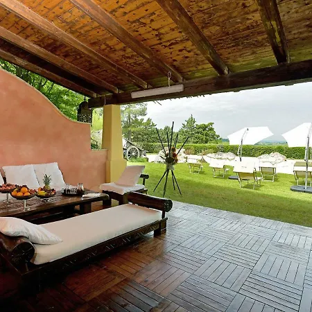 Tatil Evi Gioia *